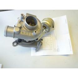 Turbo voor Audi, Skoda en Vw 1.9 74 Kw & 81 Kw & 85 Kw