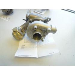 Turbo voor Audi, Skoda en Vw 1.9 74 Kw & 81 Kw & 85 Kw