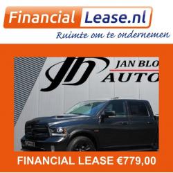 Ondernemer? Dodge Ram v.a. 779.00 p/m