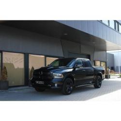 Ondernemer? Dodge Ram v.a. 779.00 p/m