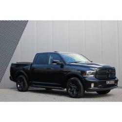 Ondernemer? Dodge Ram v.a. 779.00 p/m