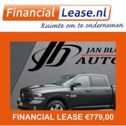 Ondernemer? Dodge Ram v.a. 779.00 p/m