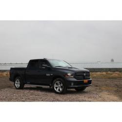 Ondernemer? Dodge Ram v.a. 779.00 p/m