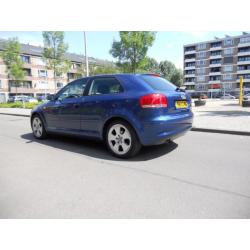 Audi A3 1.6 75KW Airco Nap Cruisecontr Elekt ramen Dealerond