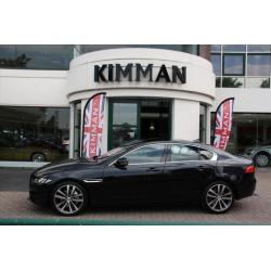 Jaguar XE 2.0D 180 PORTFOLIO AUT