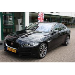 Jaguar XE 2.0D 180 PORTFOLIO AUT