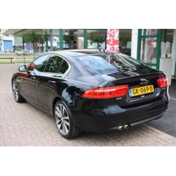 Jaguar XE 2.0D 180 PORTFOLIO AUT