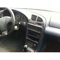 Mazda 323 1.5i F GLX Jubilee