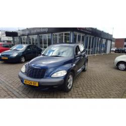 Chrysler PT Cruiser 2.0I 16V AUT. 2.0-16V TOURING airco