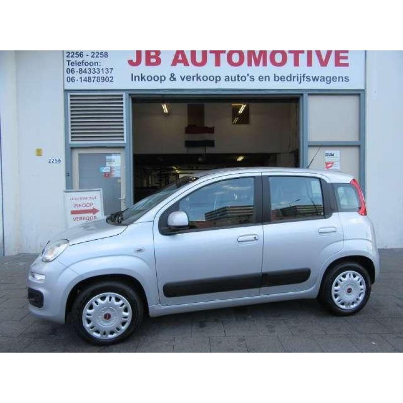 Fiat Panda 0.9 TwinAir Ed. Cool Sturbek Airco Elecram 5zits