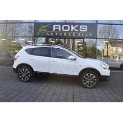 Nissan QASHQAI 1.6 Connect Edition Automaat (bj 2012)