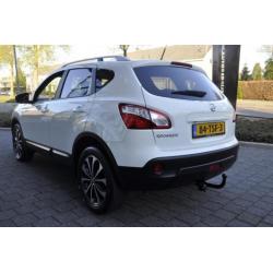 Nissan QASHQAI 1.6 Connect Edition Automaat (bj 2012)