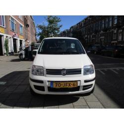 Fiat Panda 1.2 Panda Aardgas