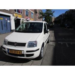 Fiat Panda 1.2 Panda Aardgas