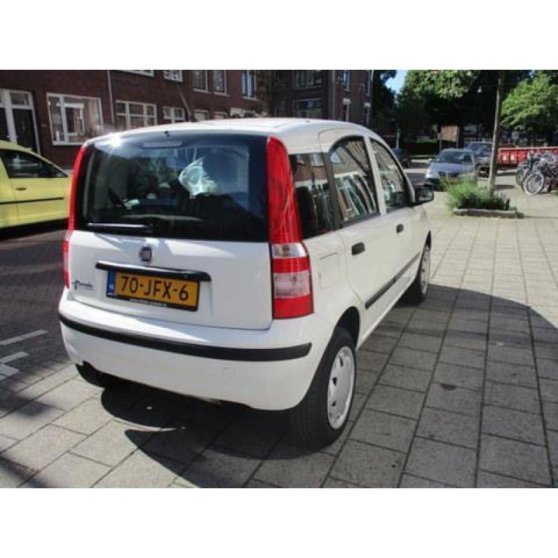 Fiat Panda 1.2 Panda Aardgas