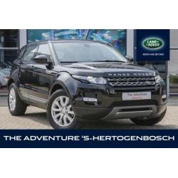 LAND ROVER Range Rover Evoque 2.2 TD4 110KW 4WD BNS EDIT AUT