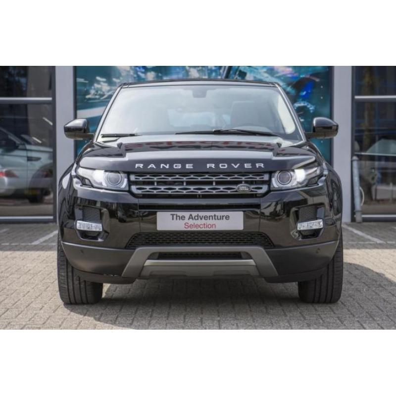 LAND ROVER Range Rover Evoque 2.2 TD4 110KW 4WD BNS EDIT AUT