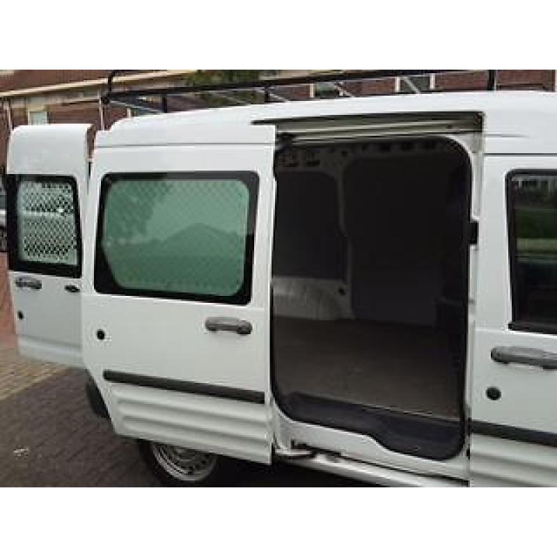 Ford Transit Connect 1.8 Tdci T230l VAN 66 2007