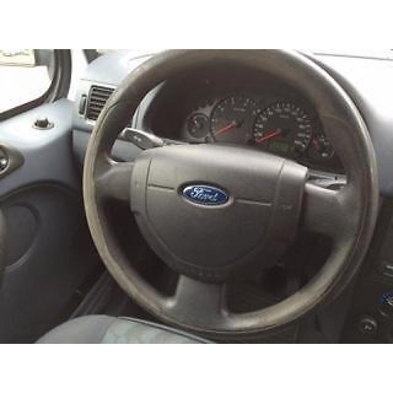 Ford Transit Connect 1.8 Tdci T230l VAN 66 2007