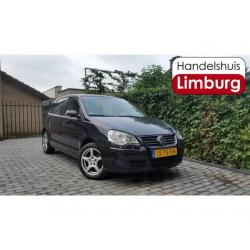 Volkswagen Polo 1.2 | Airco! | 5 drs.! (bj 2007)