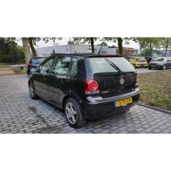 Volkswagen Polo 1.2 | Airco! | 5 drs.! (bj 2007)