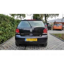 Volkswagen Polo 1.2 | Airco! | 5 drs.! (bj 2007)