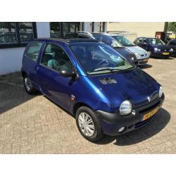 Renault Twingo 1.2 Meneemprijs