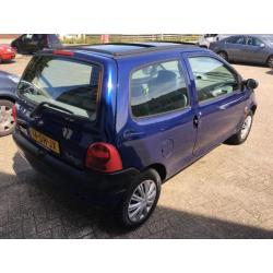 Renault Twingo 1.2 Meneemprijs