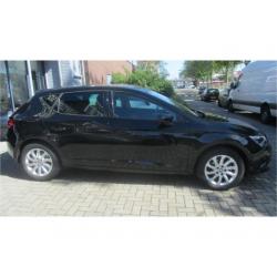 Seat Leon 1.2 TSI STYLE BUSINESS (bj 2015, automaat)