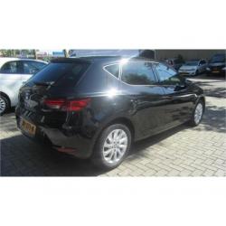 Seat Leon 1.2 TSI STYLE BUSINESS (bj 2015, automaat)