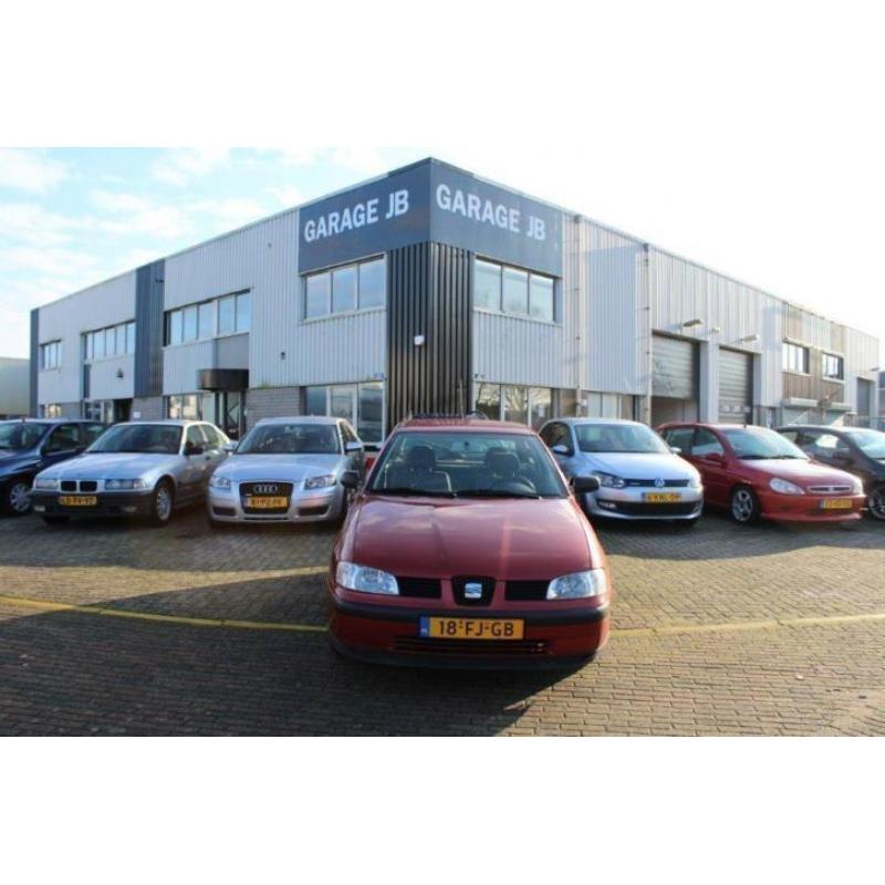 Seat Ibiza 1.9 SDI Stella +