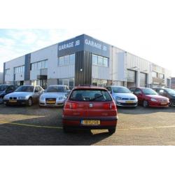 Seat Ibiza 1.9 SDI Stella +