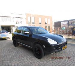 Porsche Cayenne 3.2 TIPTRONIC S NL AUTO MET NAP