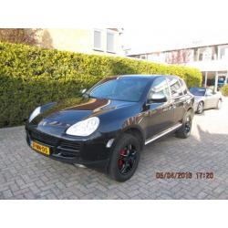 Porsche Cayenne 3.2 TIPTRONIC S NL AUTO MET NAP