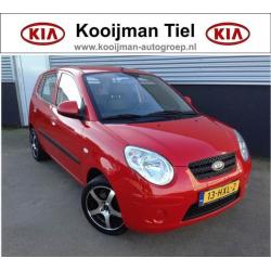 Kia Picanto XPECT