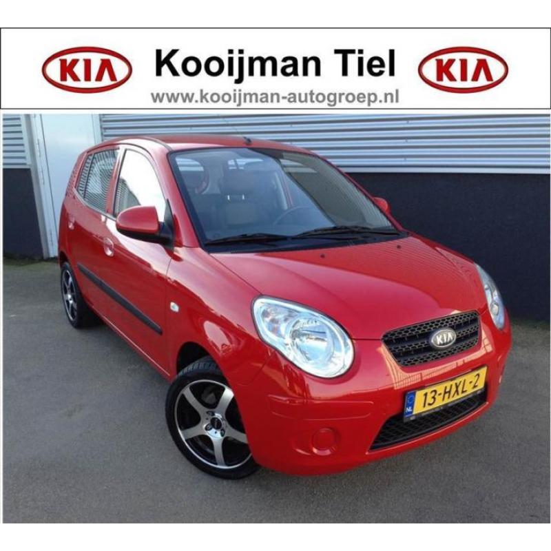 Kia Picanto XPECT