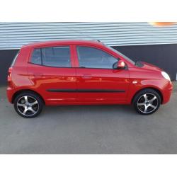 Kia Picanto XPECT