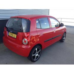 Kia Picanto XPECT