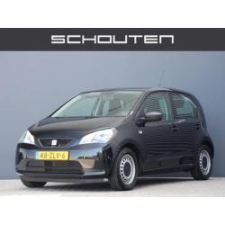 Seat Mii 1.0 STYLE 5-drs, Airco, 31.000km! (bj 2013)