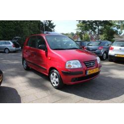 Hyundai Atos 1.1I ACTIVE SKY, STUURBEKR, SCHUIFDAK, NAP