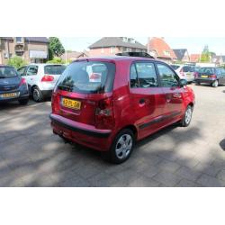 Hyundai Atos 1.1I ACTIVE SKY, STUURBEKR, SCHUIFDAK, NAP