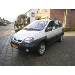 Renault Scenic 2.0-16V RX4 Sport Way (bj 2003)