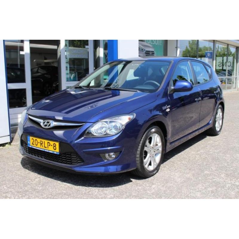 Hyundai i30 1.4i i-Drive Cool