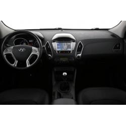 Hyundai ix35 1.6 GDI Business Edition, Navigatie, Panoramada