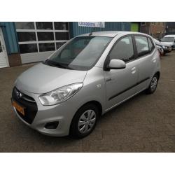 Hyundai i10 1.0 i-Drive Cool (bj 2013)