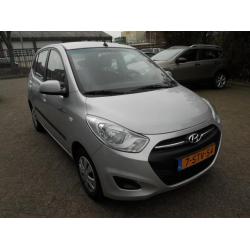 Hyundai i10 1.0 i-Drive Cool (bj 2013)