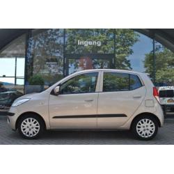 Hyundai i10 1.25i Dynamic, 38000km, elektrische ramen, cv me