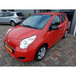 Suzuki Alto 1.0 Comfort Airco 80000km!