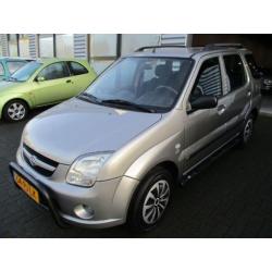 Suzuki Ignis 1.3 gls (bj 2004)