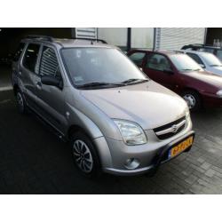 Suzuki Ignis 1.3 gls (bj 2004)